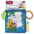 Playtex Baby's Jungle Friends Book