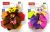 Playtex Scrunchy teether - 2 colours