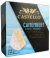 Castello Rosenborg Danish camembert cheese 125 gr. 12/cs