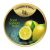 <p>Cavendish & Harvey SOUR LEMON Drops 200 gr., 9/cs</p>