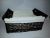 Medium rectangular willow baskets with Canvas liner & wooden handles 
