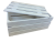 CBX799CVR - White crate with detachable lid