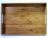 CCB315T16 / Bamboo tray with 