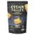 Cedar Valley Pita Chips - Sea Salt 180 gr., 12/cs