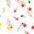 CEL2-Multi Stars - Multiple Colour stars printed Cellophane