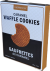 Cherrington Caramel Waffle Cookies 66 gr.