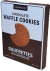 Cherrington Chocolate Waffle Cookies 66 gr.