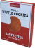 Cherrington Maple Waffle Cookies 66 gr.