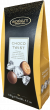 Excelcium choco twist pralines - Caramel 120 gr., 12/cs
Individually Wrapped
