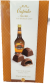 Cupido Belgian Liqueur chocolates - Irish Whisky & Cream 150 gr.,
