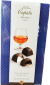 Cupido Belgian Liqueur chocolates - Cognac 150 gr., 10/cs