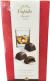 Cupido Belgian Liqueur chocolates - Whisky 150 gr., 10/cs