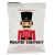 Coffee Masters Nutcracker design Roasted Chestnut Coffee  43 gr., 12/cs
Freshly Ground 100% Arabic Coffee