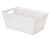 CMT953WH - Large Market tray - WHITE