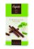 Cupido Chocolate sticks - Mint 125 gr., 12/cs