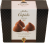 Cupido Belgian Cocoa Truffles 150 gr., 12/cs