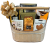 CTF703VS Gift Basket Kit.  All you need to make 24 Gift Baskets. 