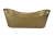 Large gold metal container 25