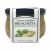 Cucina & Amore Artichoke and Spinach Bruschetta 225 gr., 6/cs
Kosher, Gluten Free, Dairy Free, Vegan, GMO Free