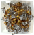 Esta Truffles milk chocolate with Ice Wine 1 Kg (2.2 lb) about 95
<p>