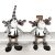 062615817213 - Fabric sitting moose - 2 styles 13