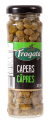 Fragata capers 105 ml., 12/cs