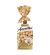 Gadeschi bite size crunchy macarron biscuits with the special taste of apricots and almonds 200 gr., 15/cs