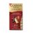 Godiva dark chocolate roasted almond bar 90 gr.