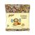 Goplana Toffino Choco - milk toffees with cream flavoured filling 80 gr.