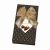 Hamlet Belgian Praline Collection Black 100 gr., 16/cs