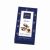 Hamlet Seashells Belgium Chocolates 125 gr., 24/cs