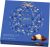 Hamlet Festive Christmas bauble design box of Belgian chocolates 200 gr., 12/cs