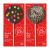 HM26L-2 / Dark chocolate lolly - 2 Styles 26 gr., 24/cs