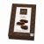 Hamlet Flake truffle dark chocolate 100 gr., 18/cs
Truffles made with Belgian chocolates, a creamy filling, and sprinkled with delicate pieces of chocolate
10 Pieces per box