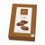 Hamlet Flake truffle milk chocolate 100 gr., 18/cs