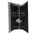 063891601589/MADE Dark Ice wine Chocolate 20 gr.  36/cs.