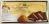 664166043655/Imperial caramel chocolate bar 100 gr. 20/cs