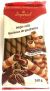 Imperial wafer rolls with cocoa cream 160 gr.