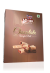 La British chocolate wafer rolls 100 gr., 24/cs