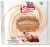 La British chocolate wafer rolls 24 gr., 24/cs