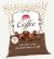 Liking coffee candies 150 gr., 15/cs