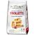 Laurieri Froletti - cookies with cranberry 80 gr., 18/cs