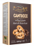 Laurieri cantucci biscotti with chocolate chip 100 gr., 12/cs