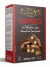 Laurieri cantucci biscotti with Almonds & Cocoa 100 gr., 12/cs