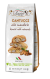 Laurieri cantucci biscotti with Almonds 200 gr., 15/cs