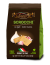 Laurieri Scrocchi crackers with garlic 80 gr., 18/cs