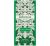 010532124884 / McSteven's Delicieux Creme de Menthe Cocoa - Green 35 gr., 20/cs