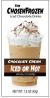 010532126710 - McSteven's The Chosen Frozen Iced Chocolate D
