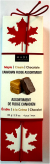 Made Canadian Fudge Assortment 80 gr., 24/cs, 2.25