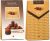 Made Chocolates Toffee Crunch Cocoa Truffles 100 gr. 12/cs